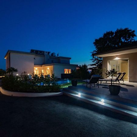 Apartments Bego Spa & Wellness Crikvenica Exterior photo
