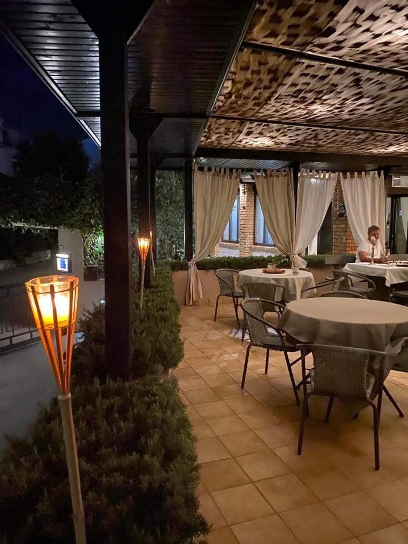Apartments Bego Spa & Wellness Crikvenica Exterior photo