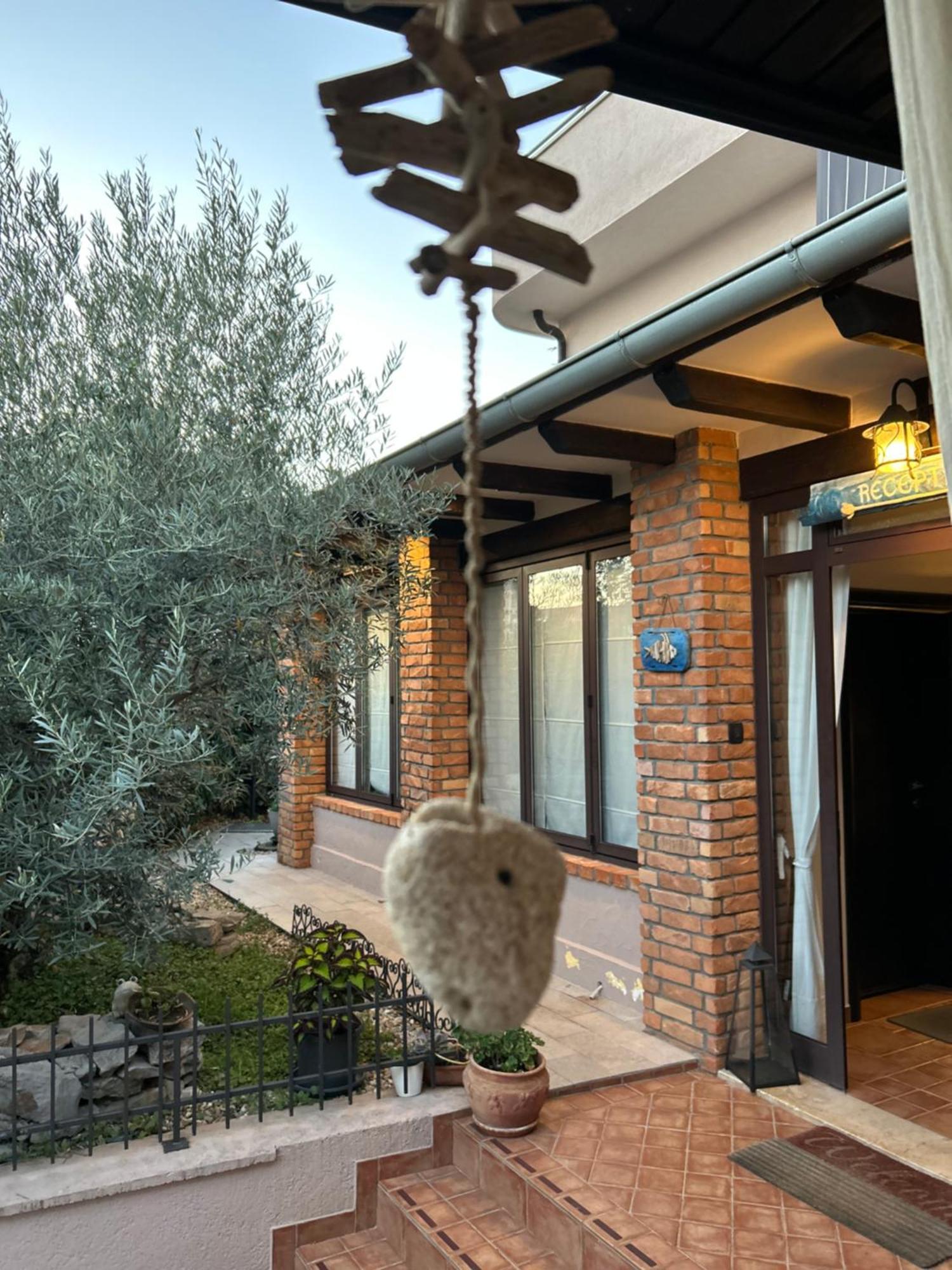 Apartments Bego Spa & Wellness Crikvenica Exterior photo