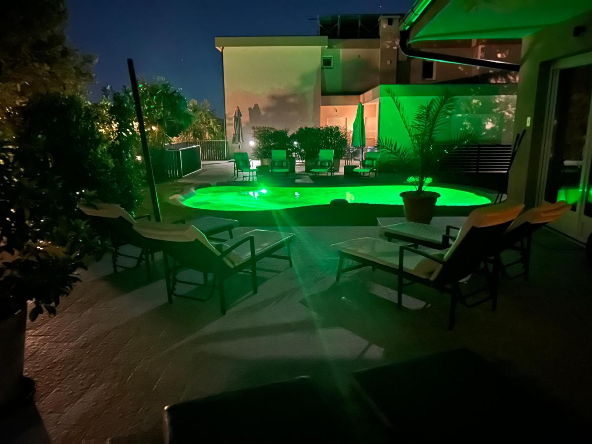 Apartments Bego Spa & Wellness Crikvenica Exterior photo