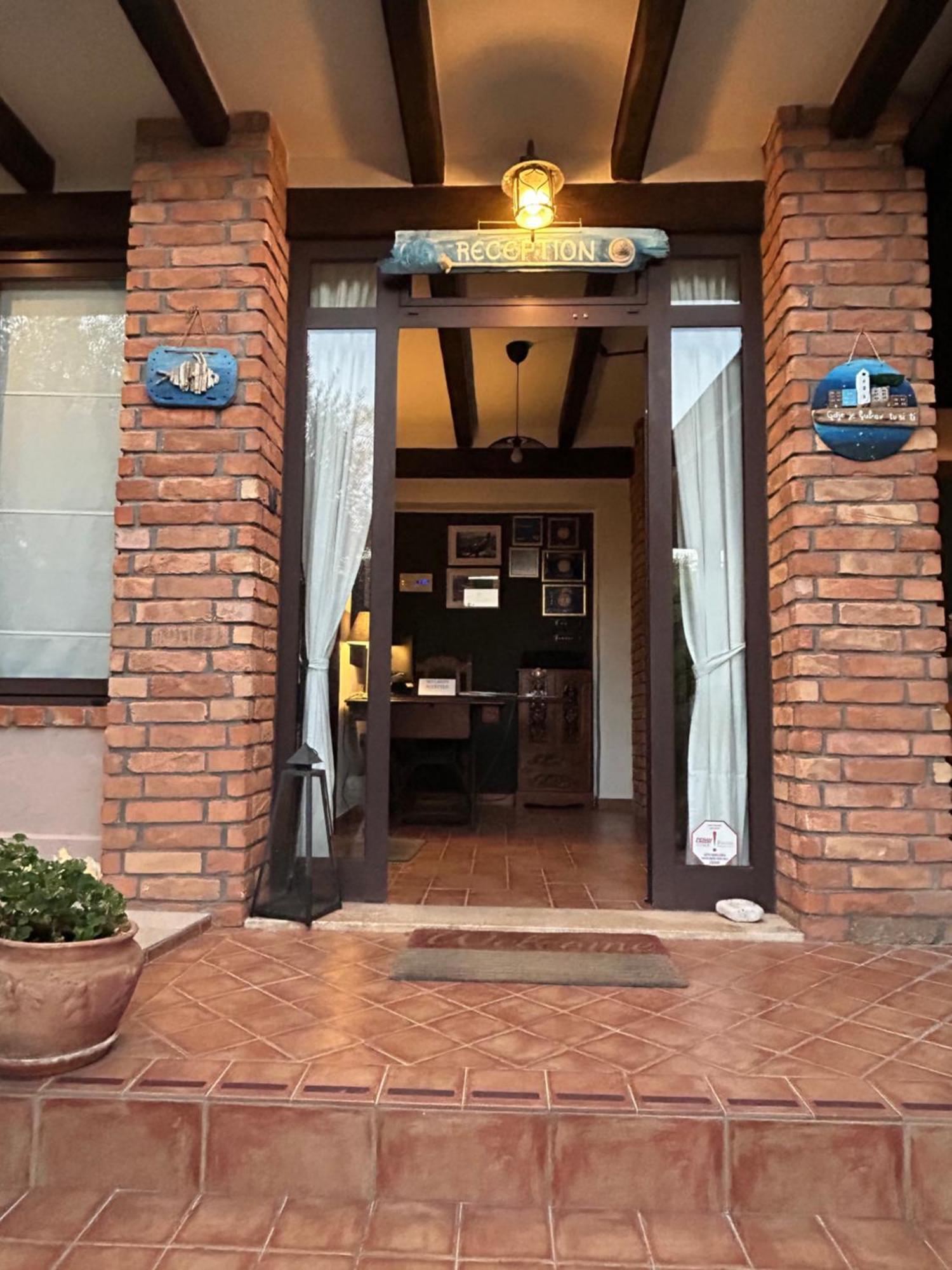 Apartments Bego Spa & Wellness Crikvenica Exterior photo