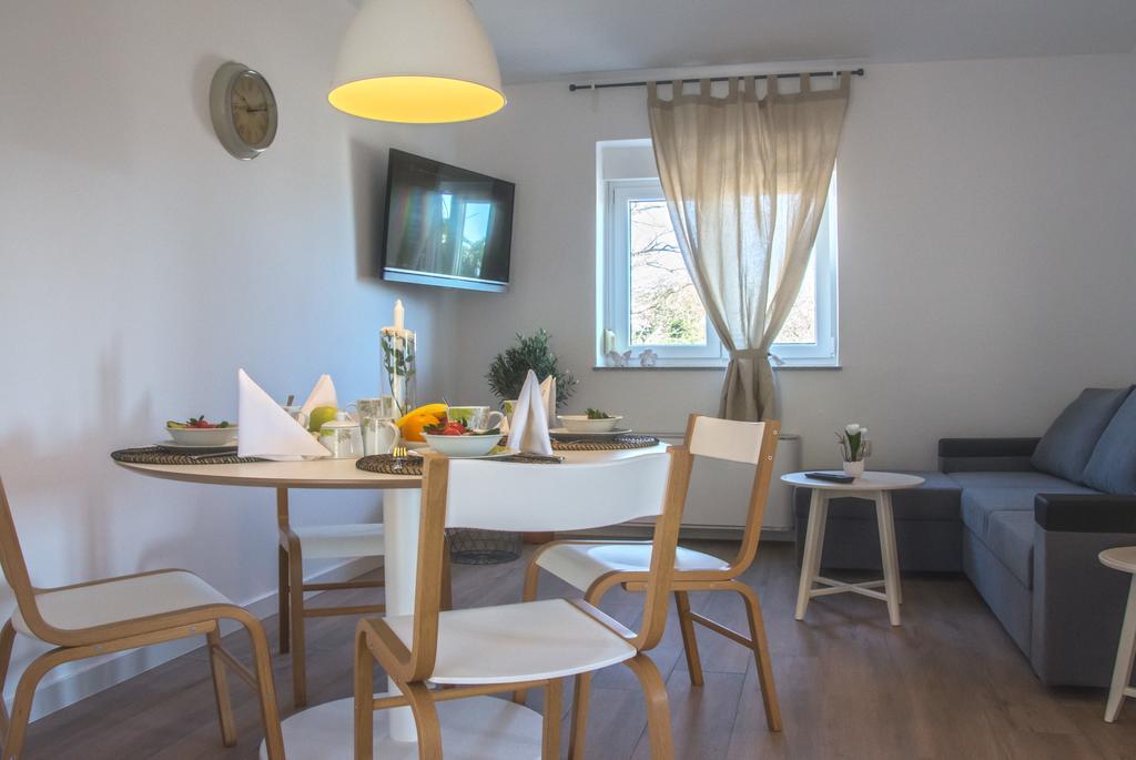 Apartments Bego Spa & Wellness Crikvenica Exterior photo