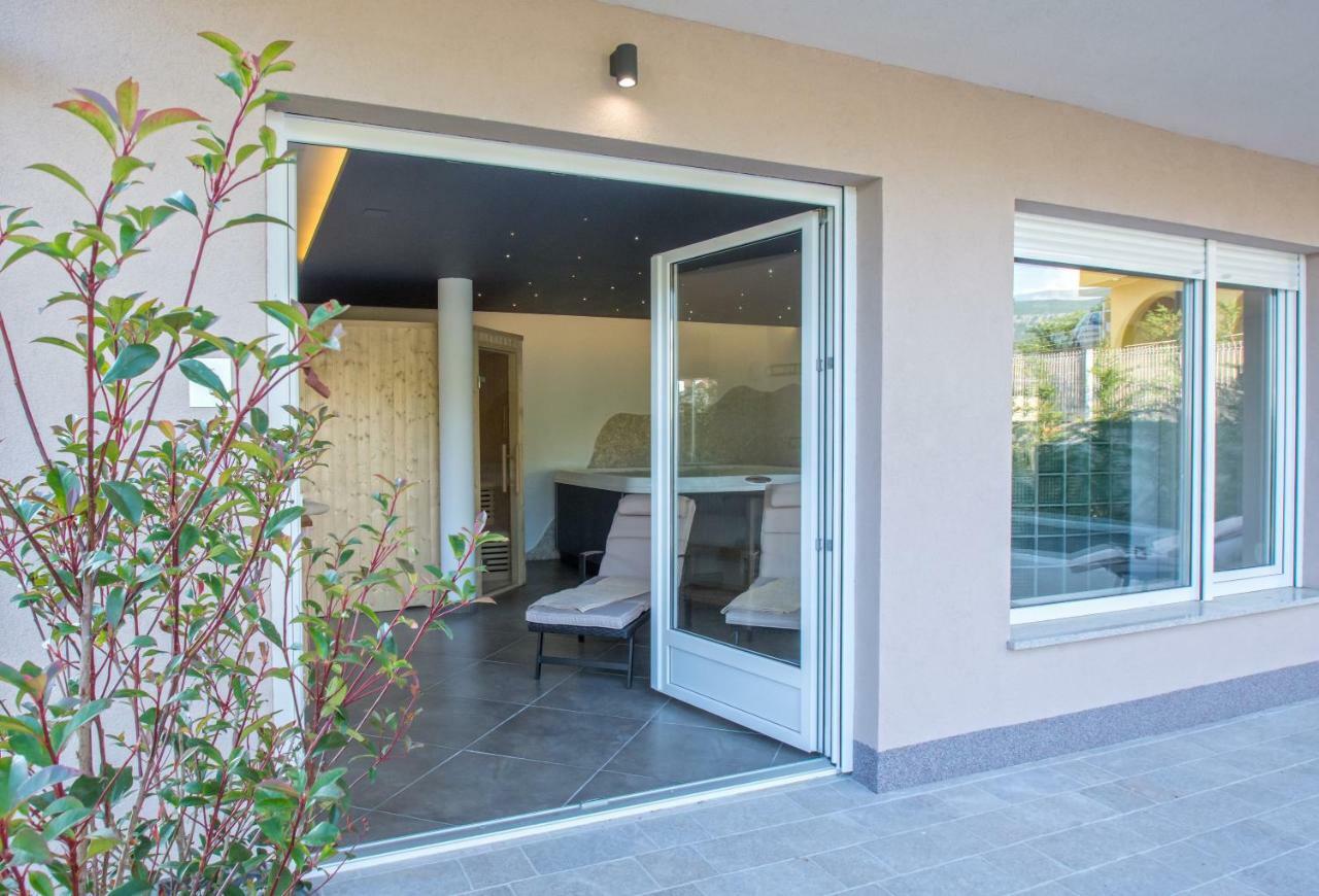 Apartments Bego Spa & Wellness Crikvenica Exterior photo