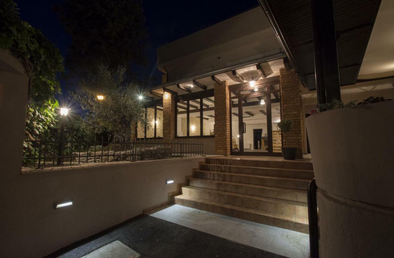 Apartments Bego Spa & Wellness Crikvenica Exterior photo