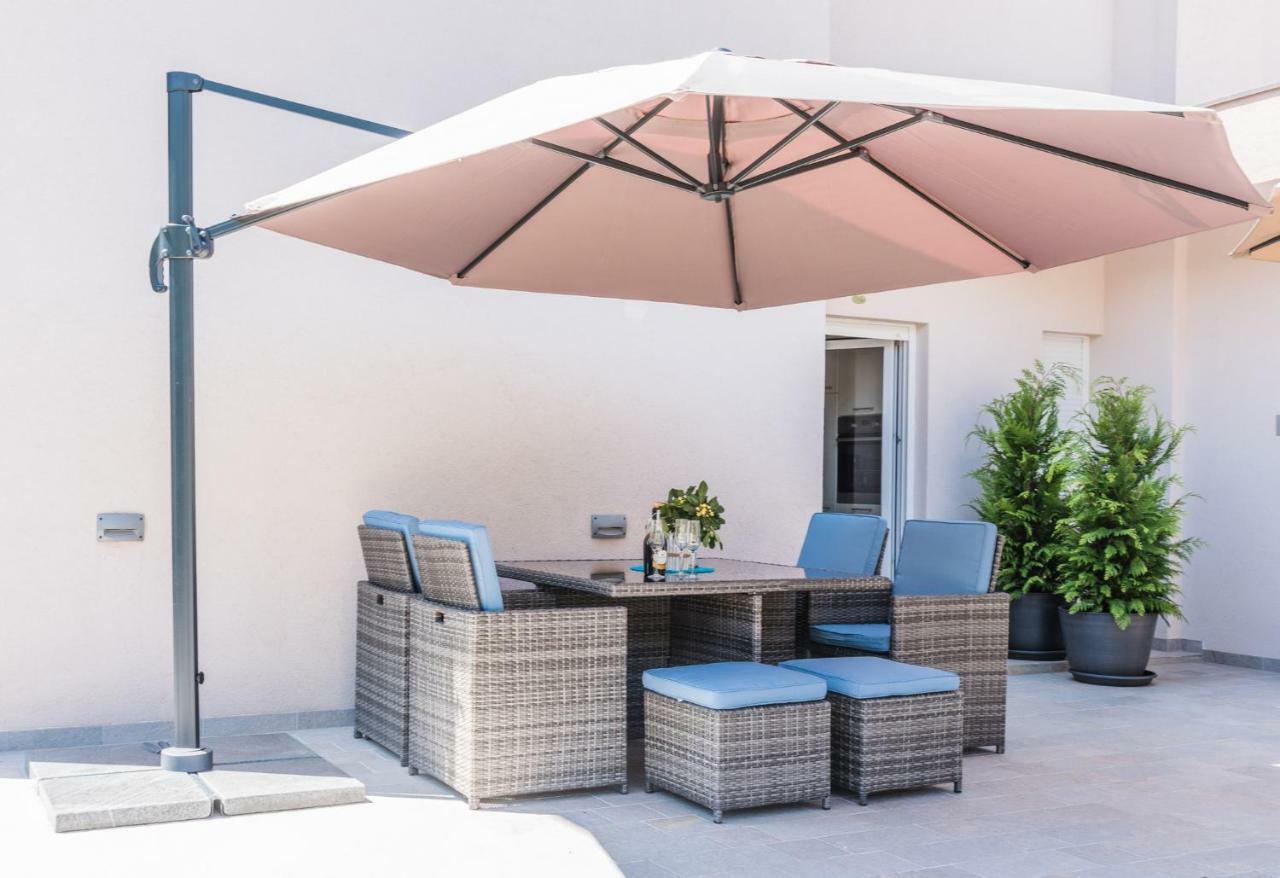 Apartments Bego Spa & Wellness Crikvenica Exterior photo