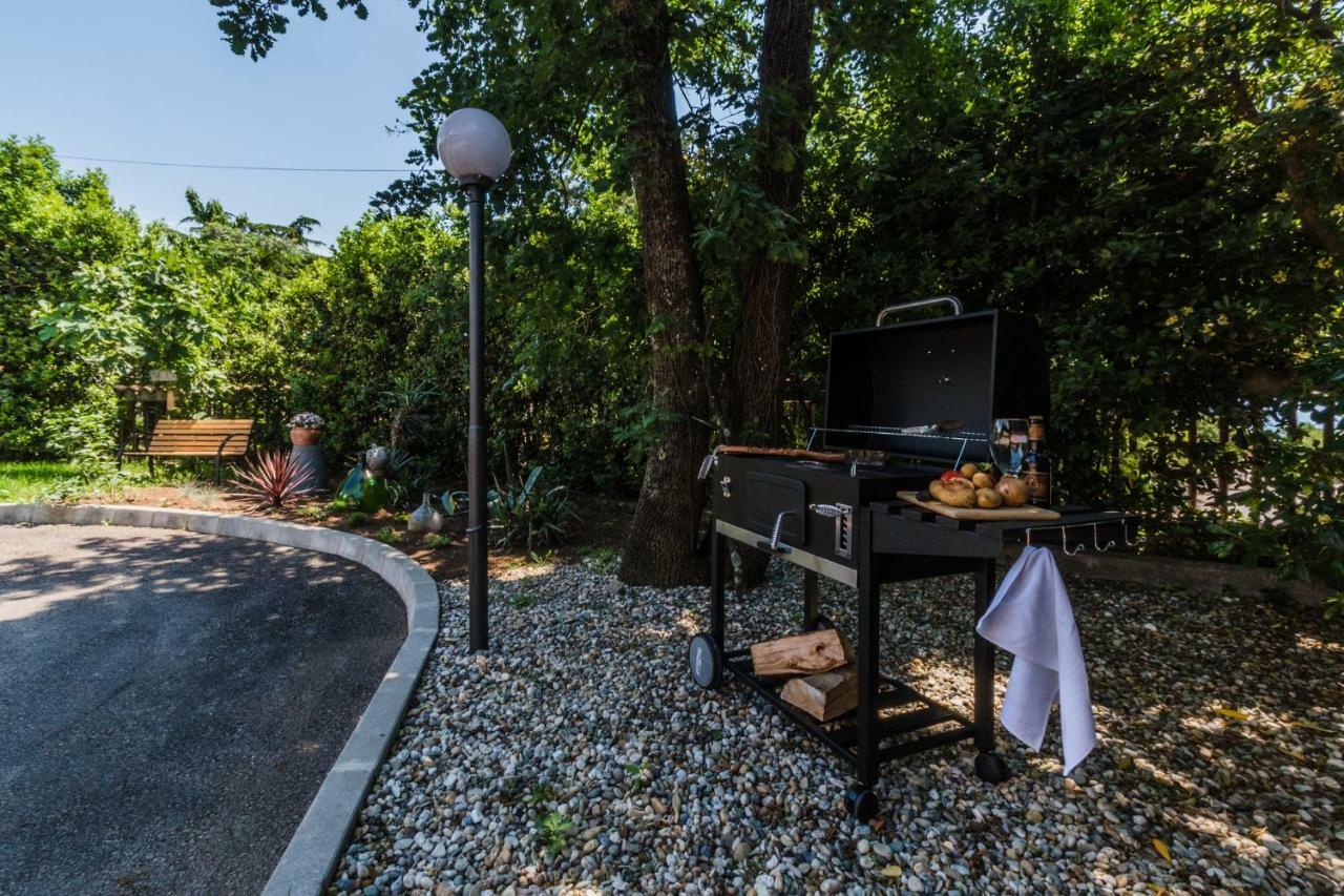 Apartments Bego Spa & Wellness Crikvenica Exterior photo