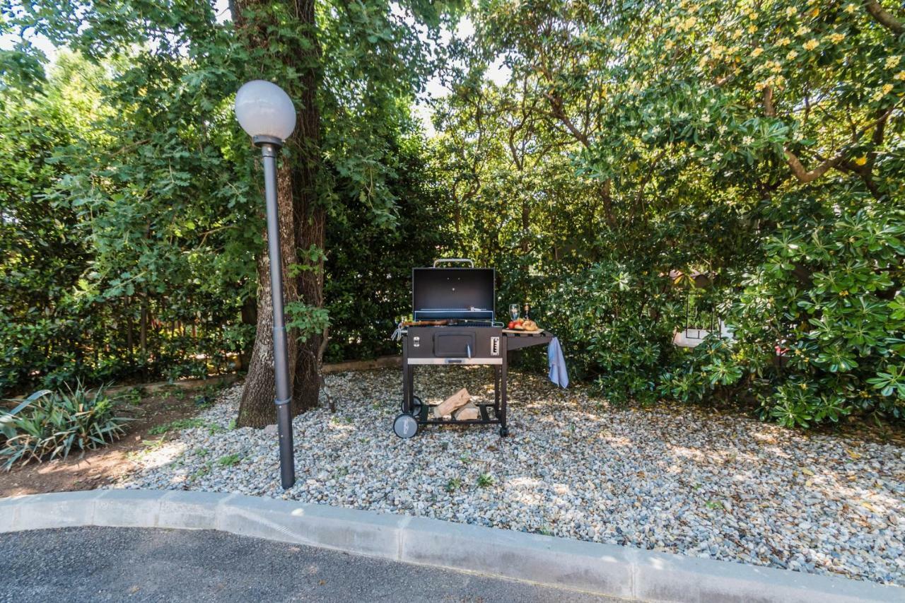 Apartments Bego Spa & Wellness Crikvenica Exterior photo