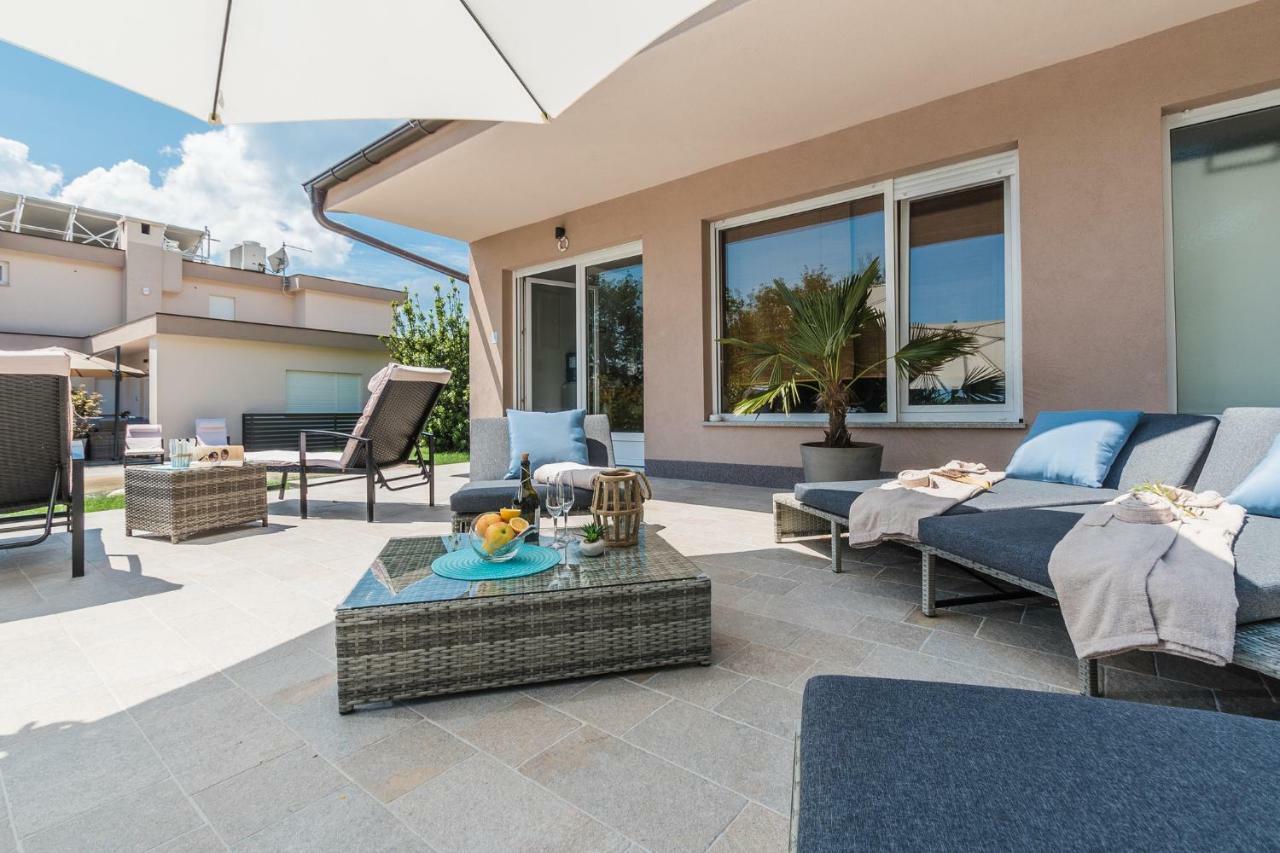 Apartments Bego Spa & Wellness Crikvenica Exterior photo