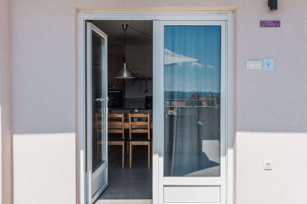 Apartments Bego Spa & Wellness Crikvenica Exterior photo